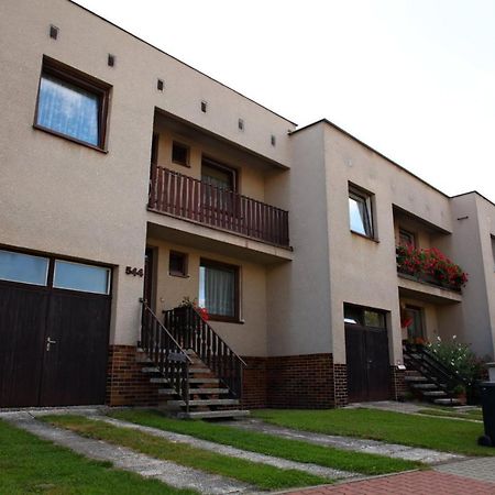 Dům v Českém ráji Dolní Bousov Exterior foto