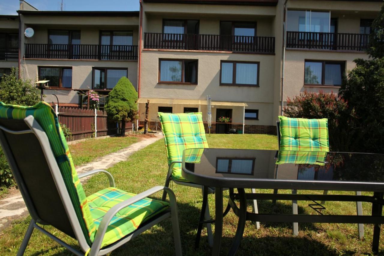 Dům v Českém ráji Dolní Bousov Exterior foto