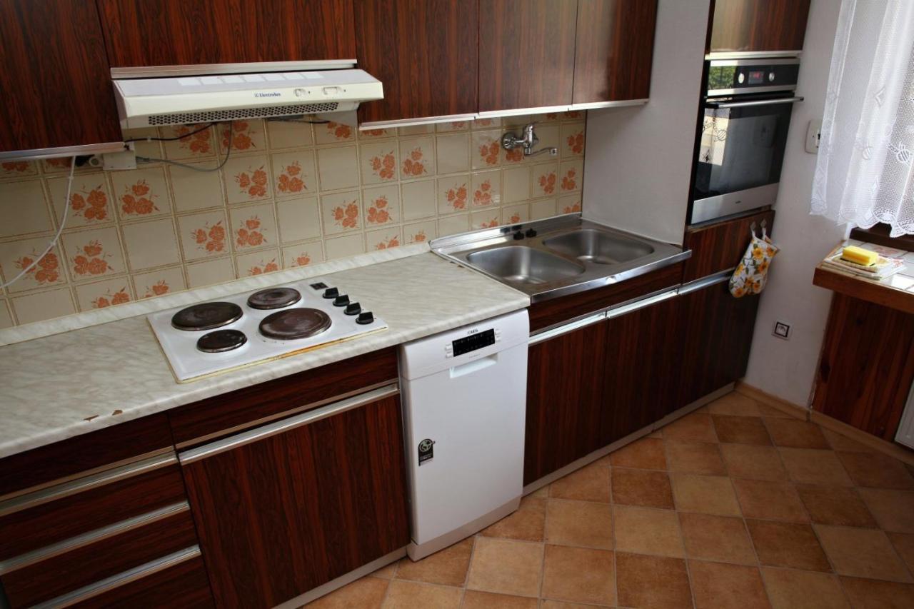 Dům v Českém ráji Dolní Bousov Exterior foto
