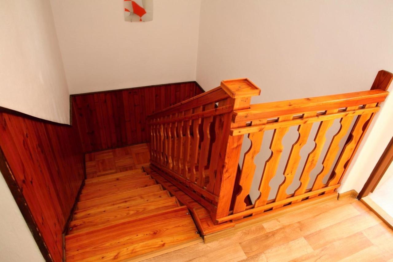 Dům v Českém ráji Dolní Bousov Exterior foto