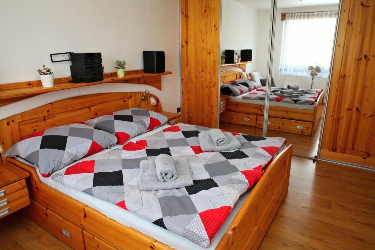 Dům v Českém ráji Dolní Bousov Exterior foto