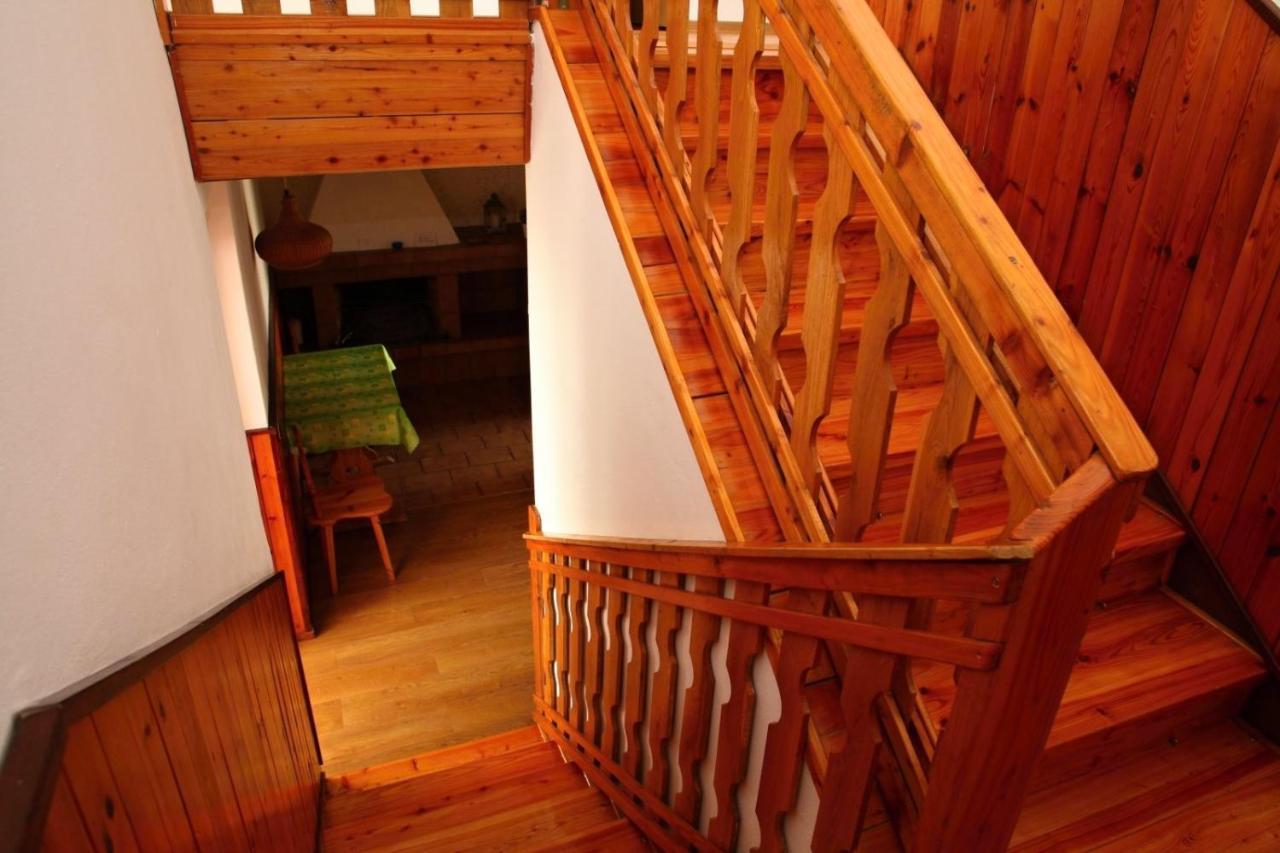 Dům v Českém ráji Dolní Bousov Exterior foto
