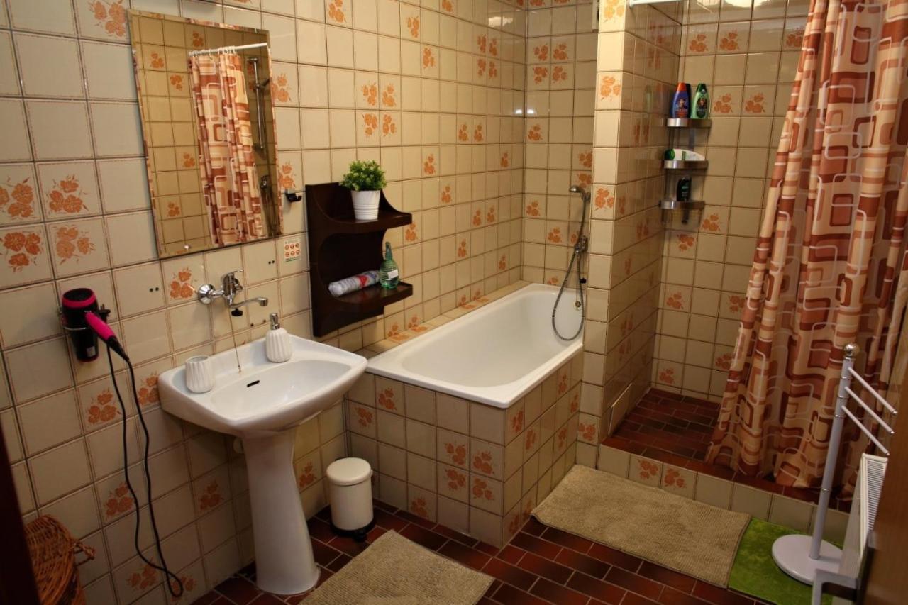Dům v Českém ráji Dolní Bousov Exterior foto