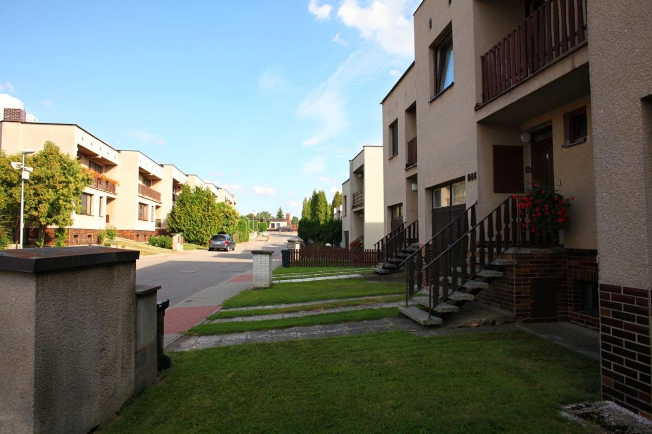 Dům v Českém ráji Dolní Bousov Exterior foto